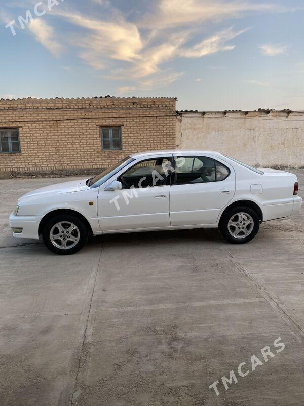 Toyota Camry 1997 - 57 000 TMT - Sarahs - img 9