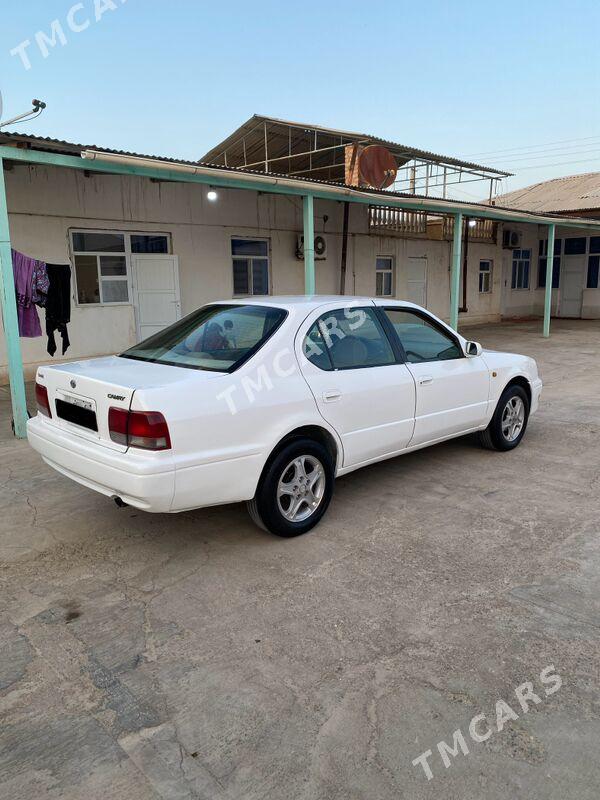 Toyota Camry 1997 - 57 000 TMT - Sarahs - img 8