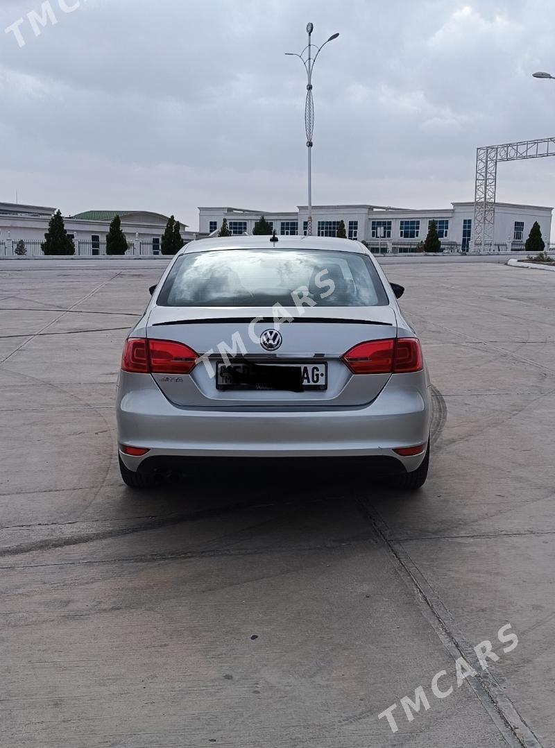 Volkswagen Jetta 2011 - 140 000 TMT - Bagyr - img 2