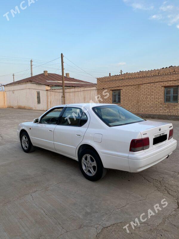 Toyota Camry 1997 - 57 000 TMT - Sarahs - img 2