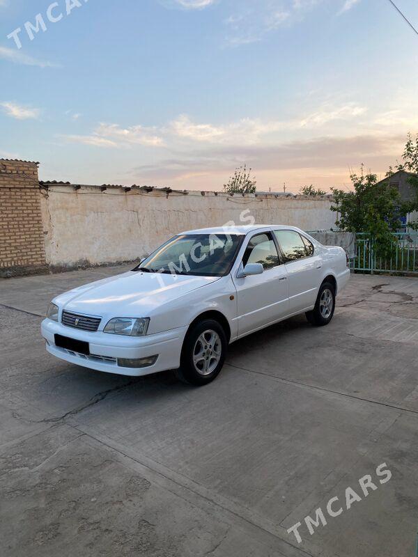 Toyota Camry 1997 - 57 000 TMT - Sarahs - img 10