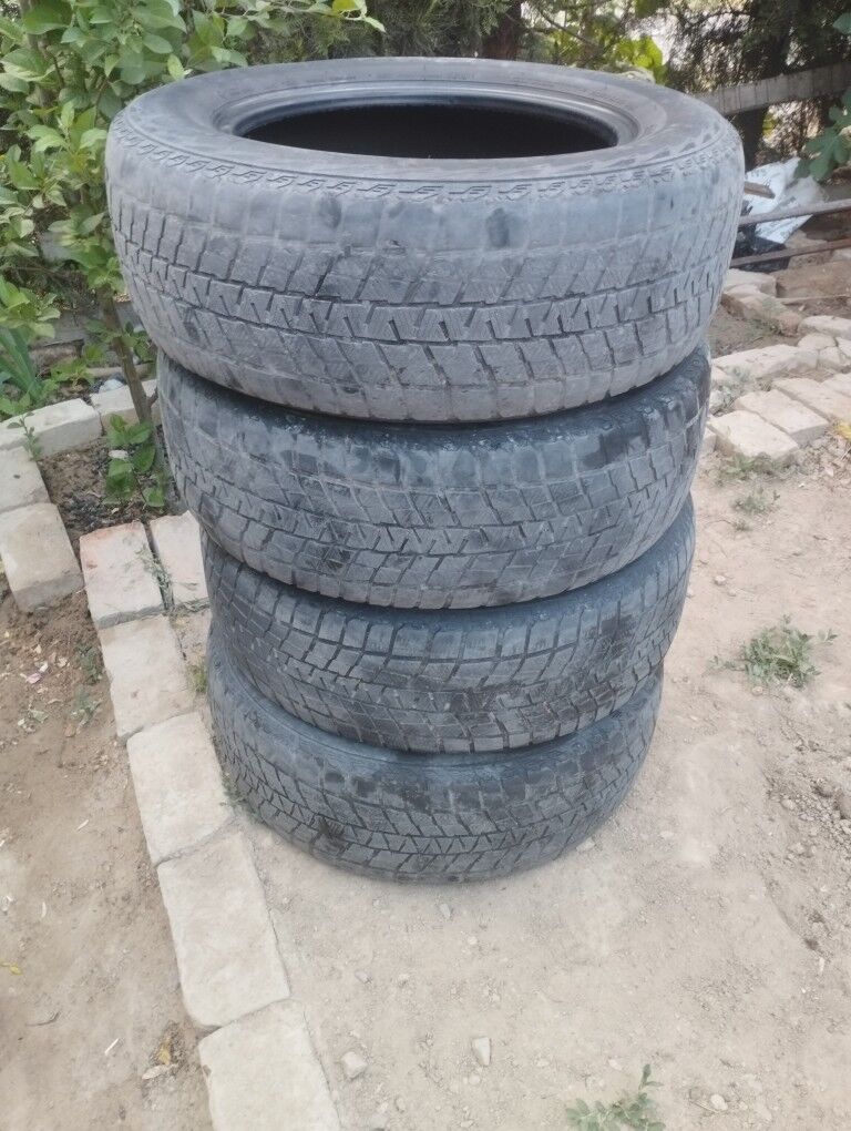 Teker.pokryshka 100 TMT - Ашхабад - img 2