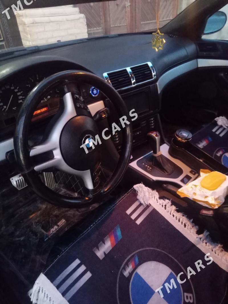 BMW 540 2001 - 110 000 TMT - Дашогуз - img 3