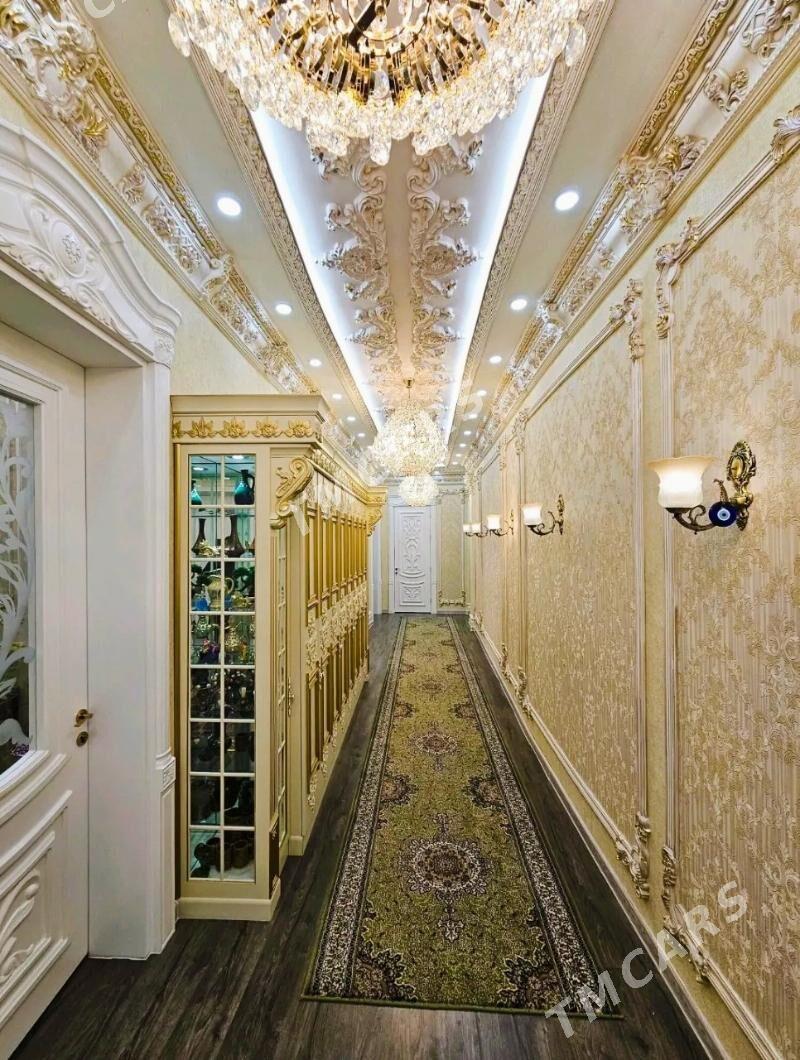 Podwoyskiy elitka 3 etaj 4 kom - Aşgabat - img 5