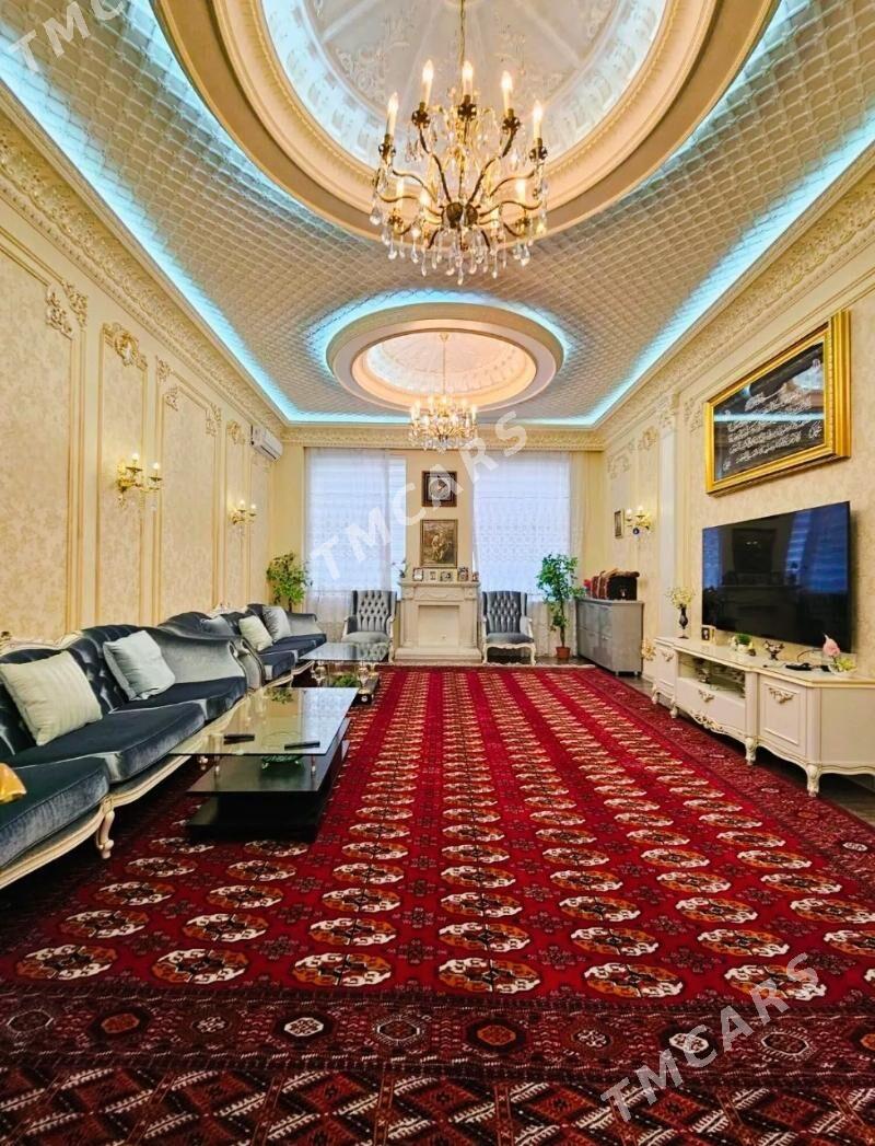 Podwoyskiy elitka 3 etaj 4 kom - Aşgabat - img 7