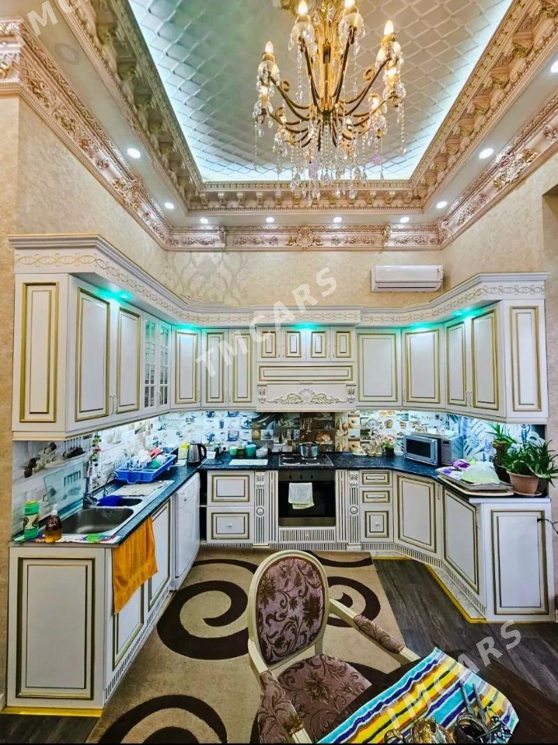 Podwoyskiy elitka 3 etaj 4 kom - Aşgabat - img 4
