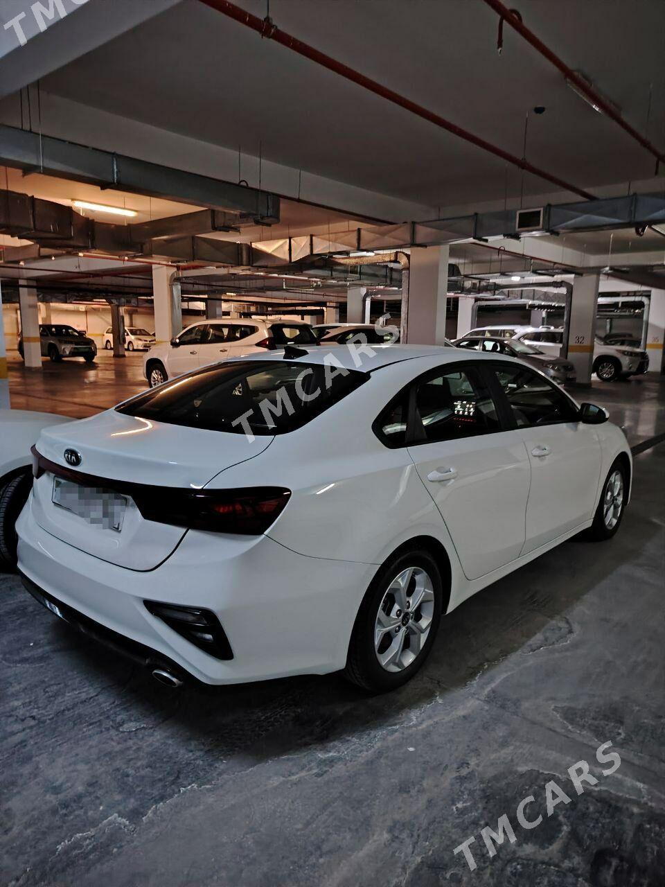 Kia Forte 2019 - 220 000 TMT - Ашхабад - img 3