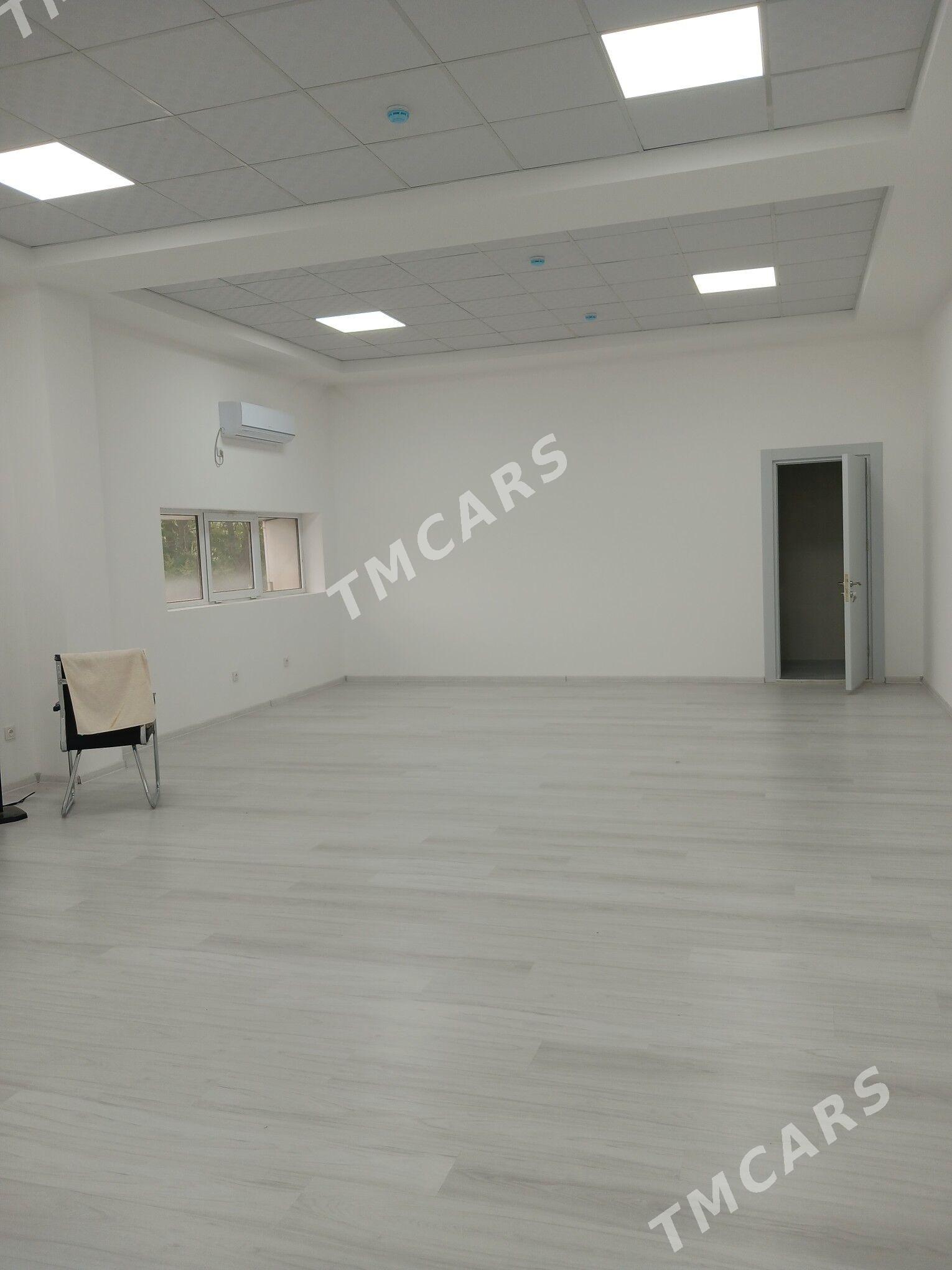 Arenda salon,magazyn,ofis yer - ул. Подвойского (Битарап Туркменистан шаёлы) - img 1