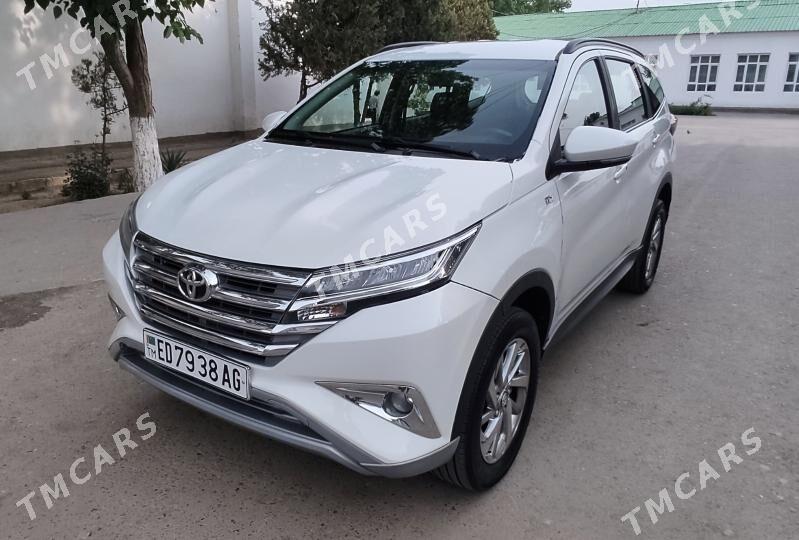 Toyota Rush 2020 - 275 000 TMT - Ашхабад - img 6