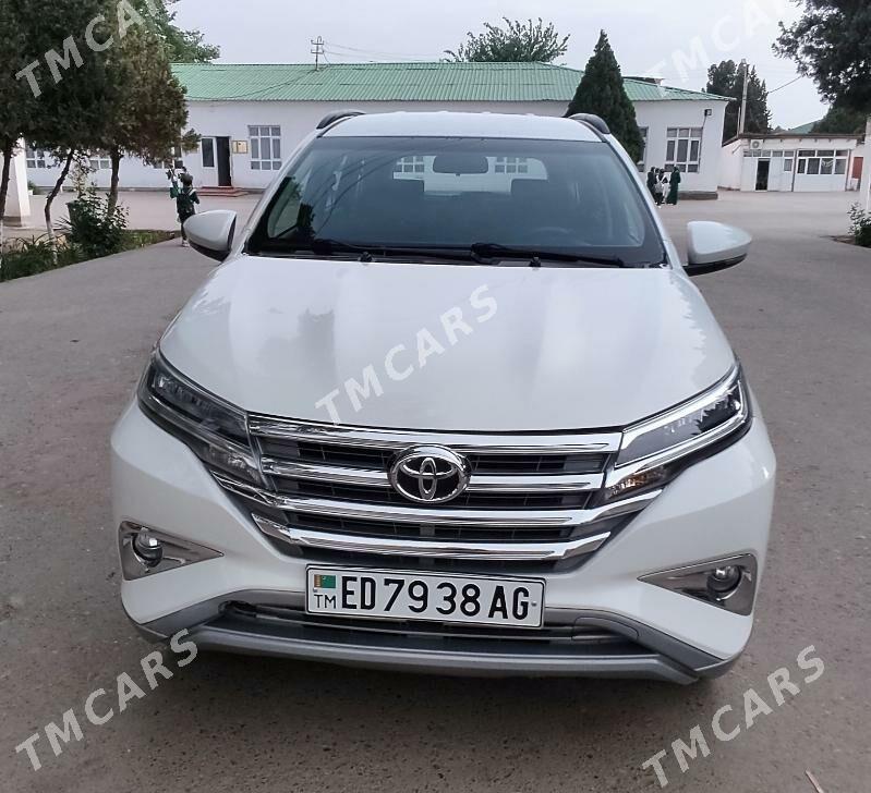 Toyota Rush 2020 - 275 000 TMT - Ашхабад - img 8