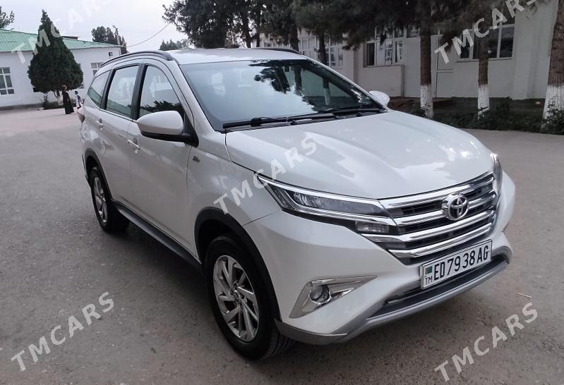 Toyota Rush 2020 - 275 000 TMT - Ашхабад - img 4