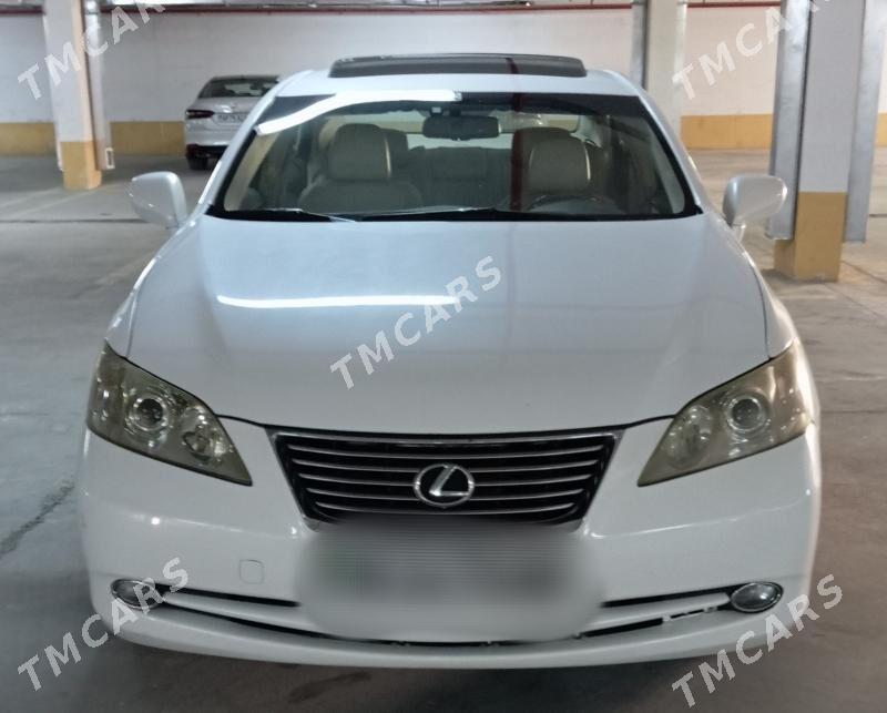 Lexus ES 350 2009 - 205 000 TMT - Aşgabat - img 4
