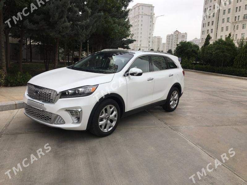Kia Sorento 2019 - 315 000 TMT - Бузмеин - img 4