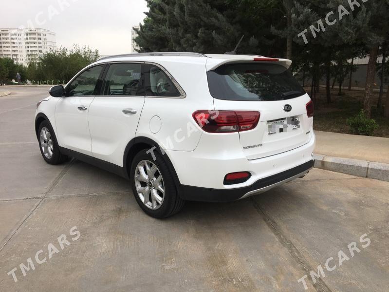 Kia Sorento 2019 - 315 000 TMT - Бузмеин - img 3