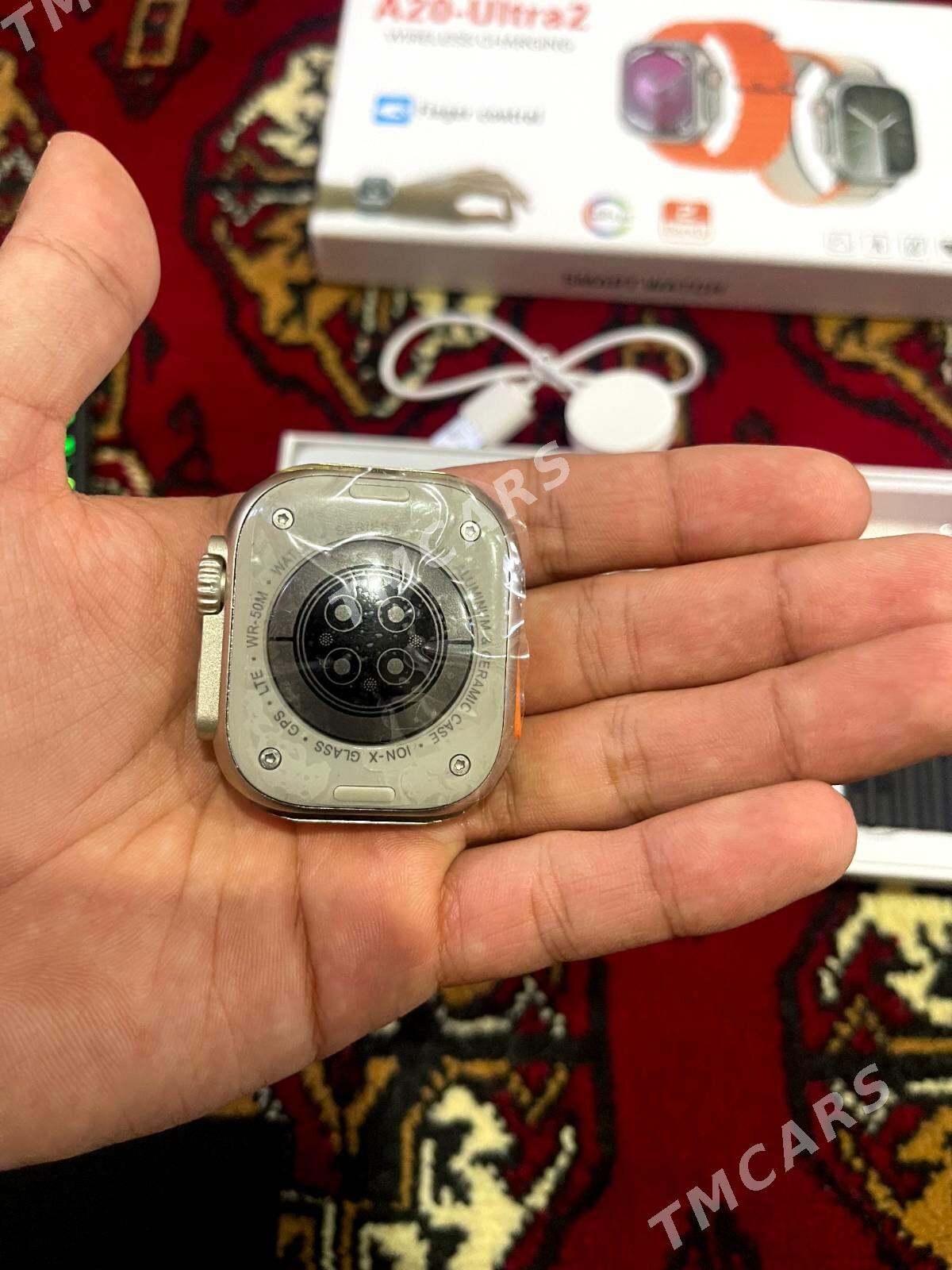 Smart Watch Ultra - Ким район - img 2