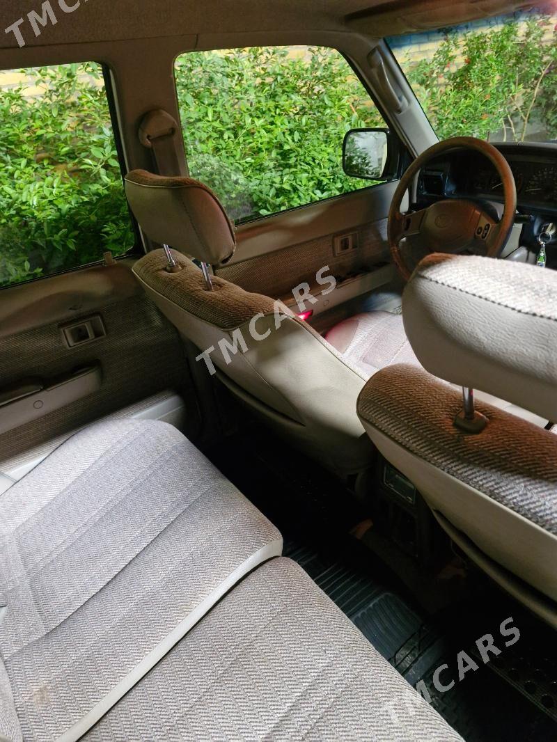 Toyota 4Runner 1995 - 65 000 TMT - Саят - img 3