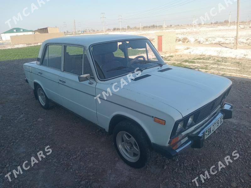 Lada 2106 1984 - 20 000 TMT - Görogly (Tagta) - img 4