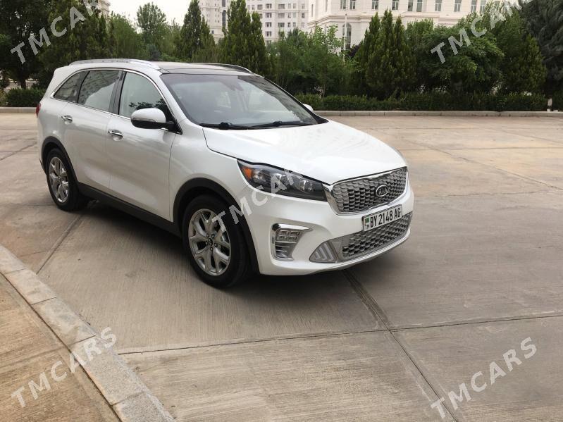 Kia Sorento 2019 - 315 000 TMT - Бузмеин - img 5