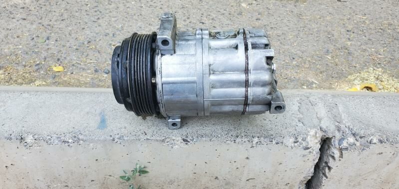 Kampressor 900 TMT - Aşgabat - img 2