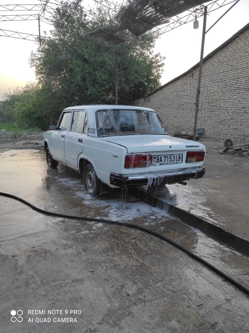 Lada 2107 2000 - 19 500 TMT - Halaç - img 3