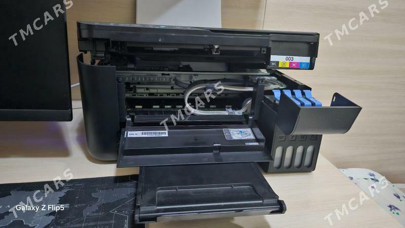Epson L3250 - Ашхабад - img 2