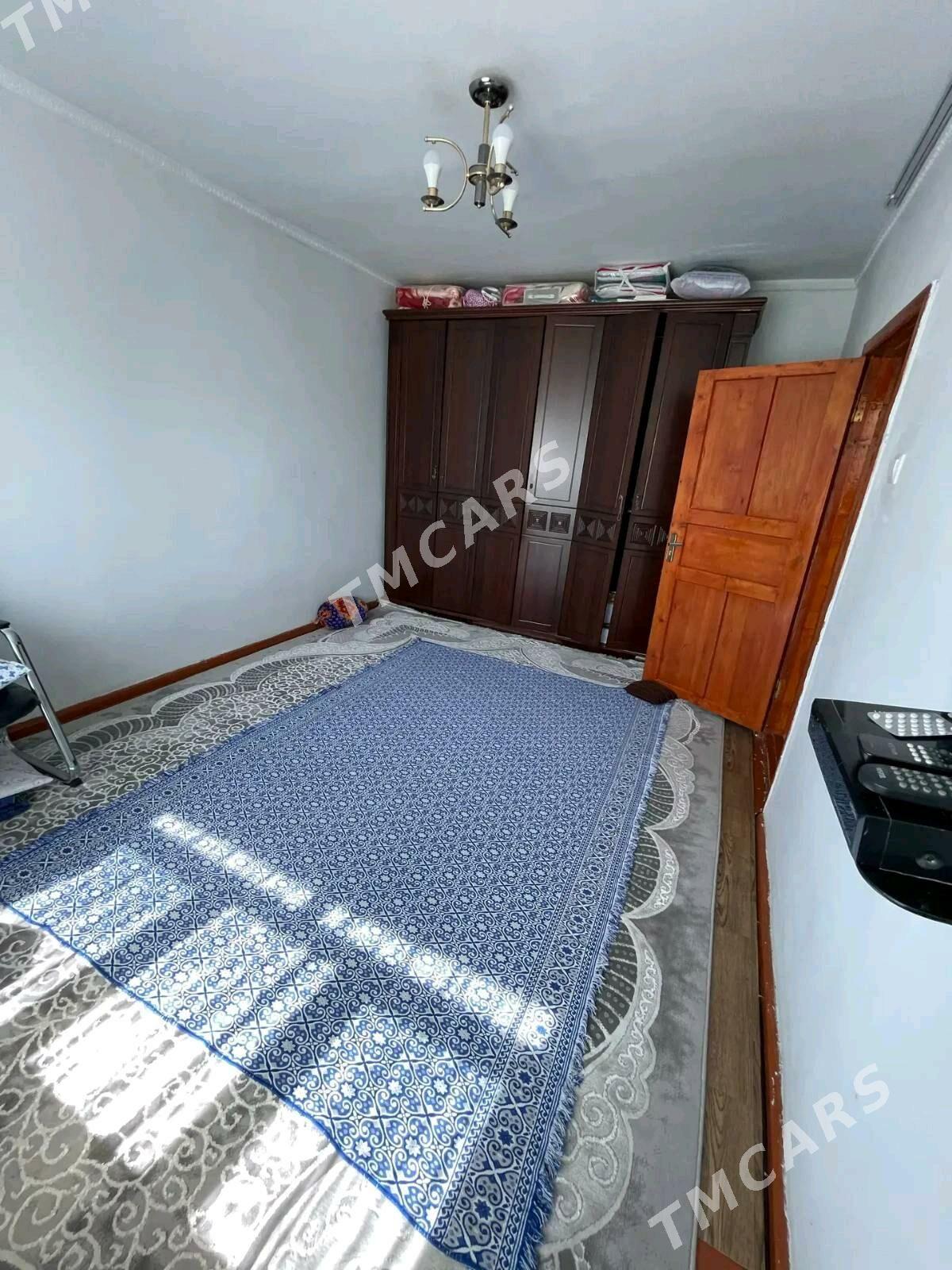 Mir şewçenko 2 komnat - Aşgabat - img 4