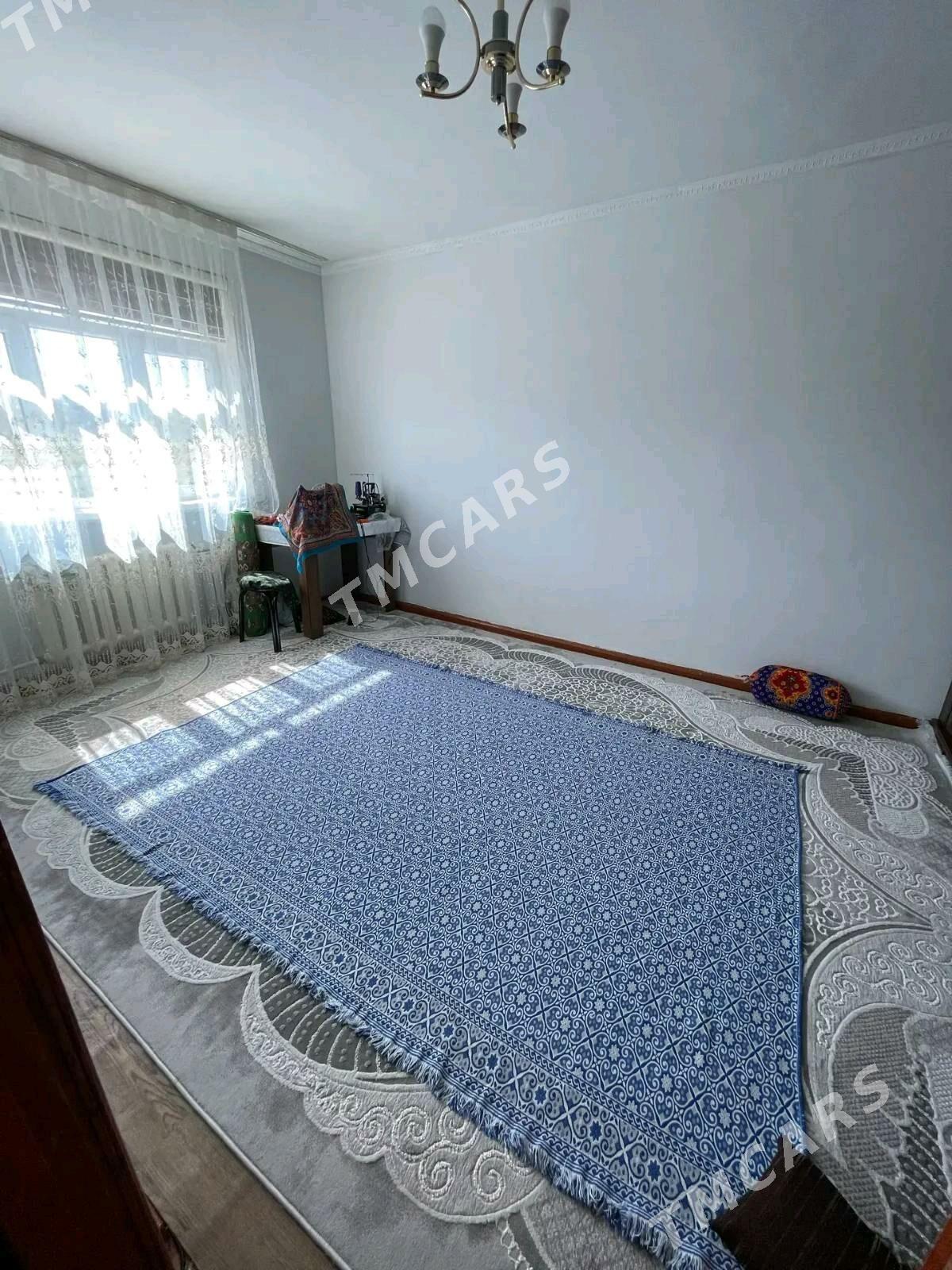 Mir şewçenko 2 komnat - Aşgabat - img 5