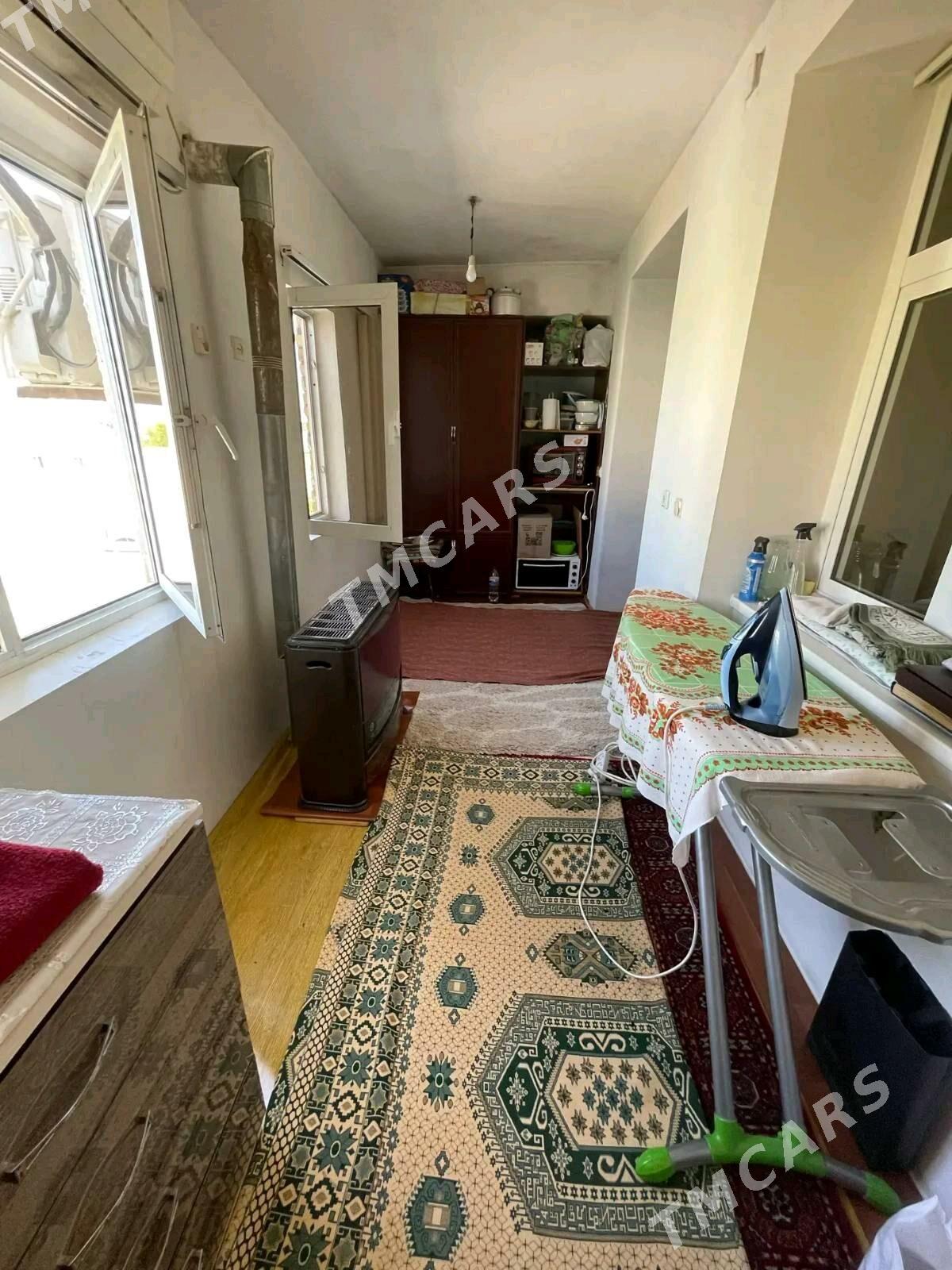 Mir şewçenko 2 komnat - Aşgabat - img 2
