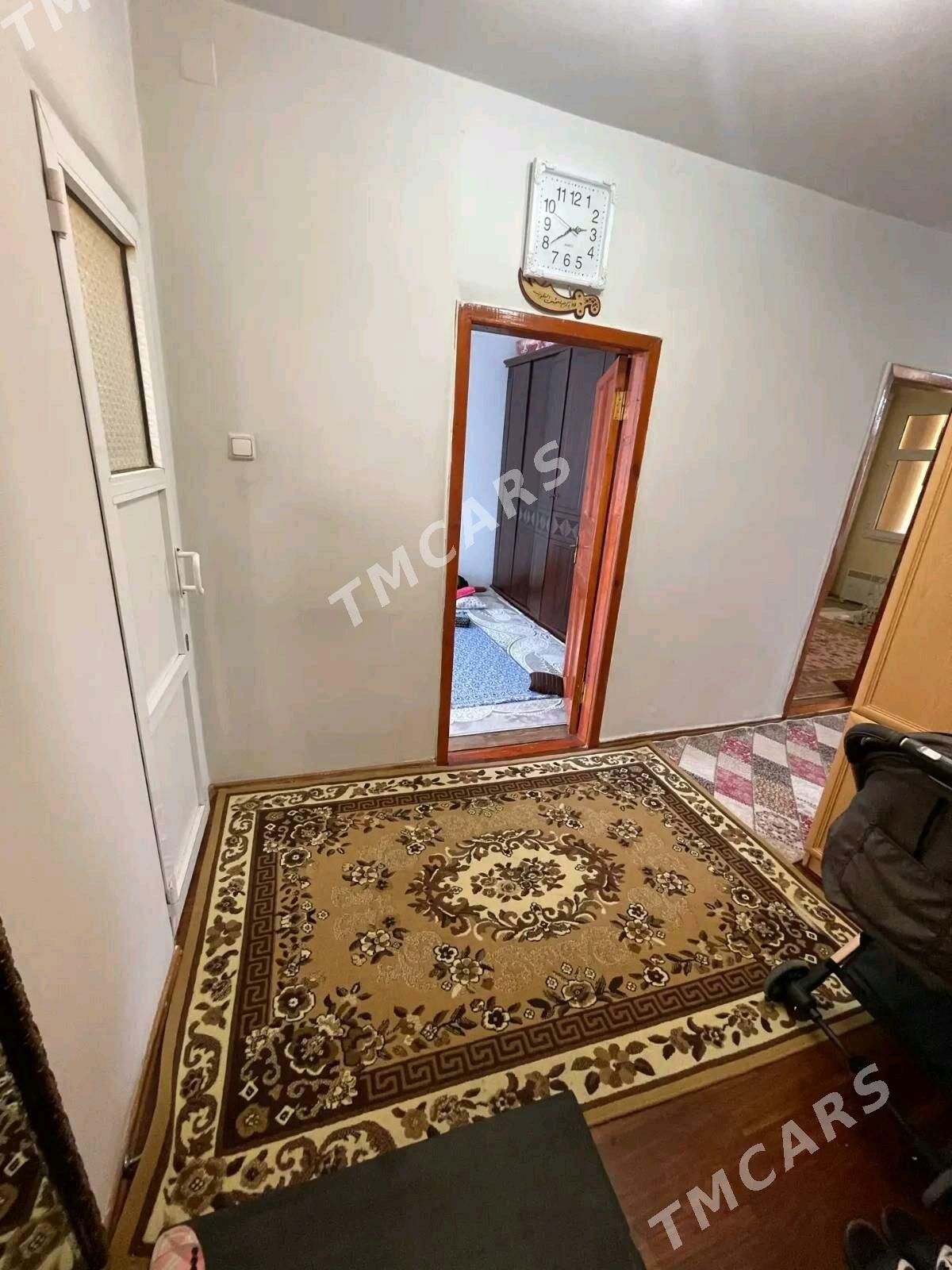 Mir şewçenko 2 komnat - Aşgabat - img 6