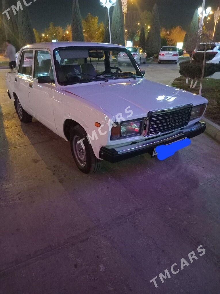 Lada 2107 1999 - 25 000 TMT - Мары - img 2