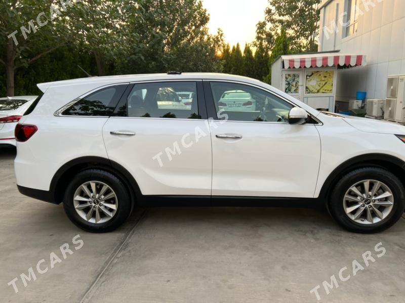 Kia Sorento 2020 - 285 000 TMT - Ашхабад - img 2