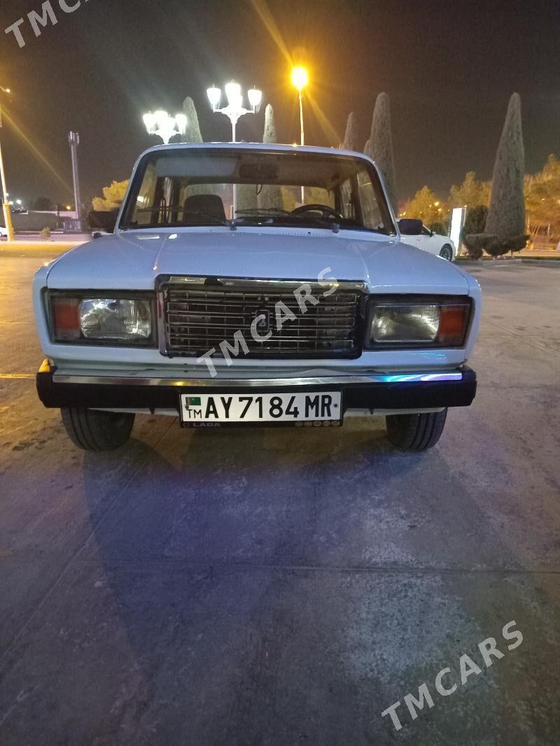 Lada 2107 1999 - 25 000 TMT - Мары - img 3