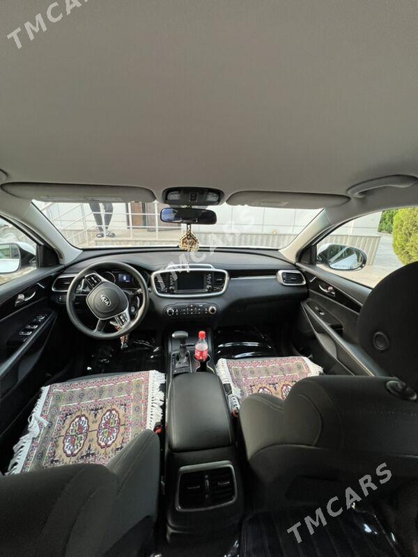 Kia Sorento 2020 - 285 000 TMT - Ашхабад - img 8