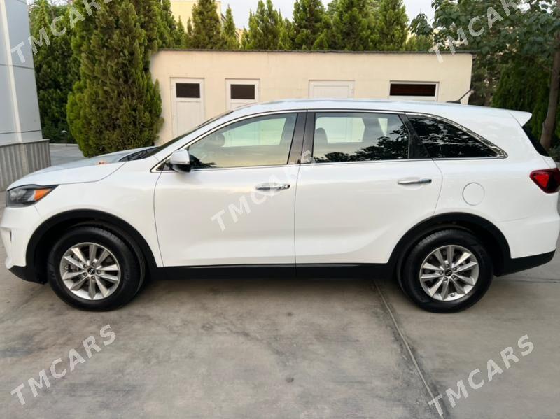 Kia Sorento 2020 - 285 000 TMT - Ашхабад - img 7
