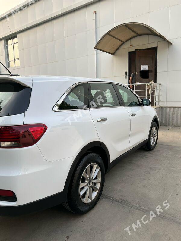 Kia Sorento 2020 - 285 000 TMT - Ашхабад - img 4