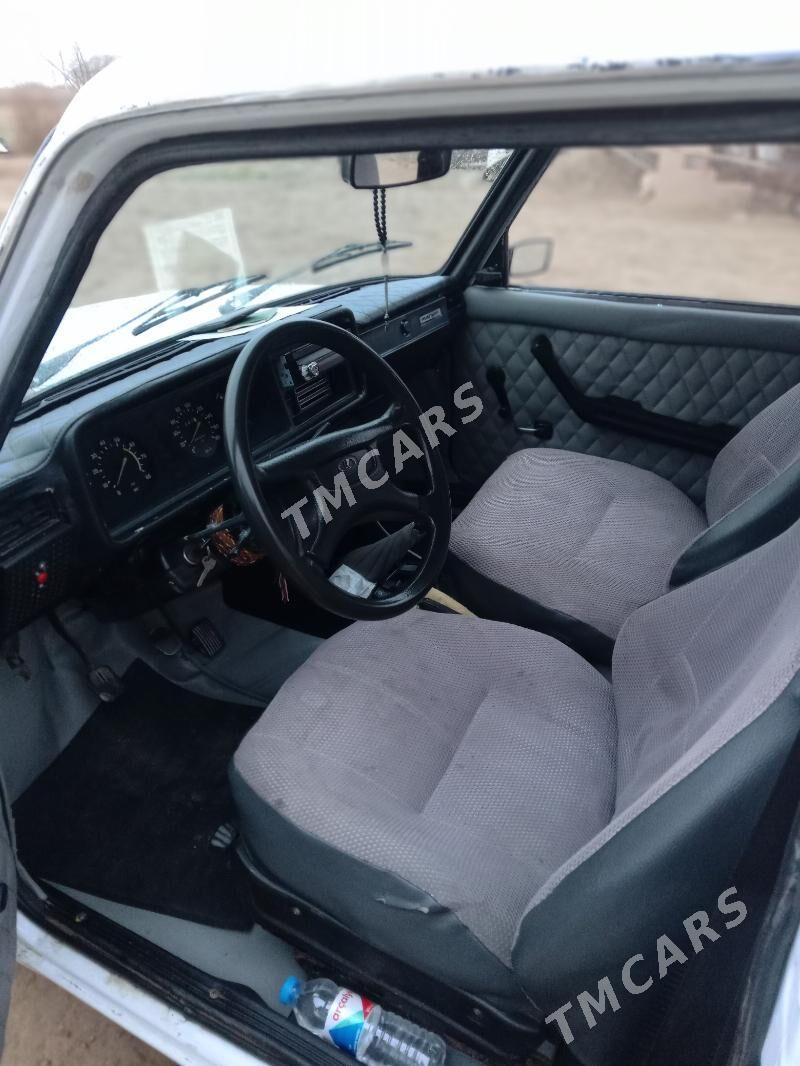 Lada 2107 1999 - 25 000 TMT - Мары - img 4