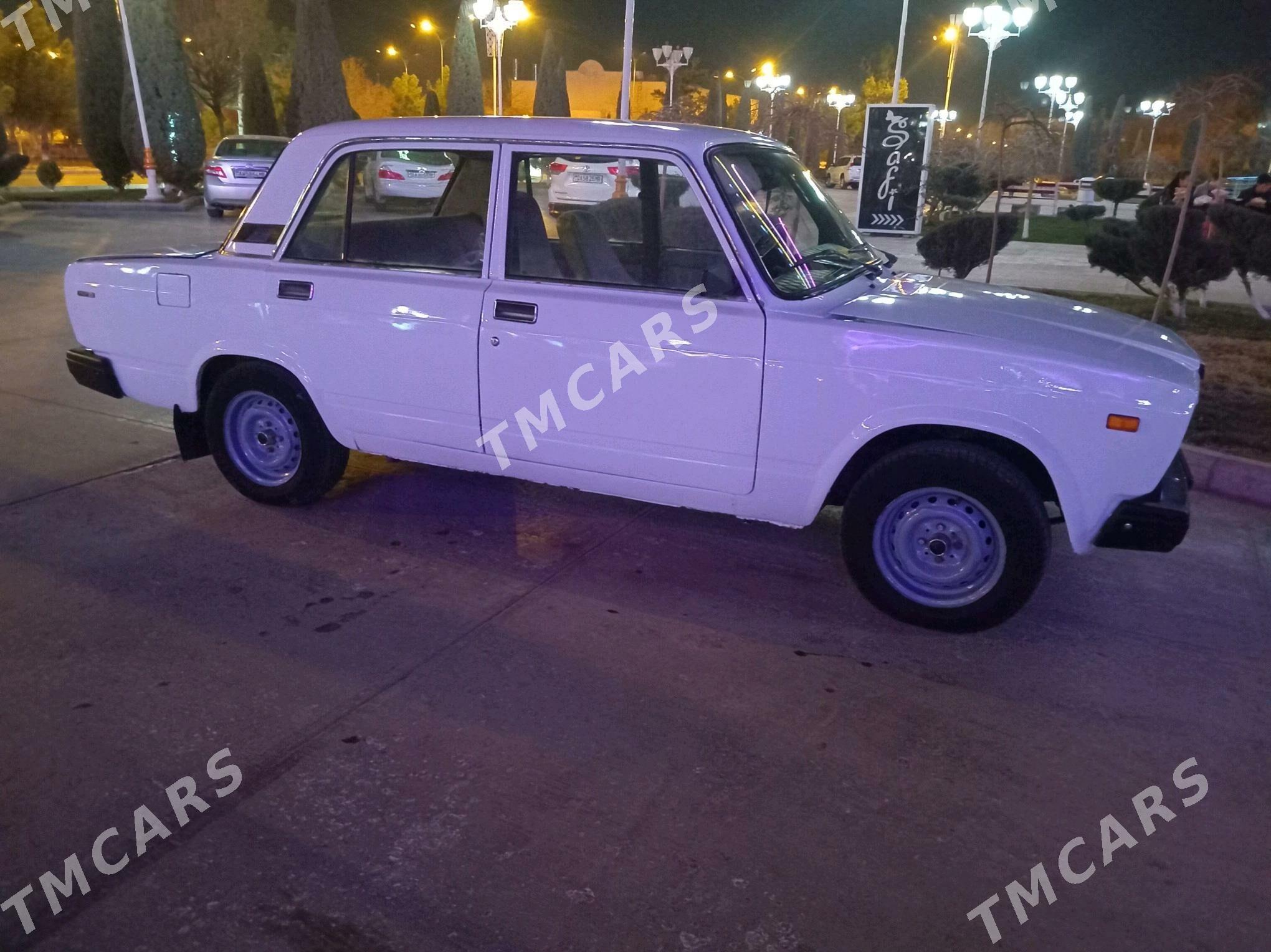 Lada 2107 1999 - 25 000 TMT - Мары - img 6