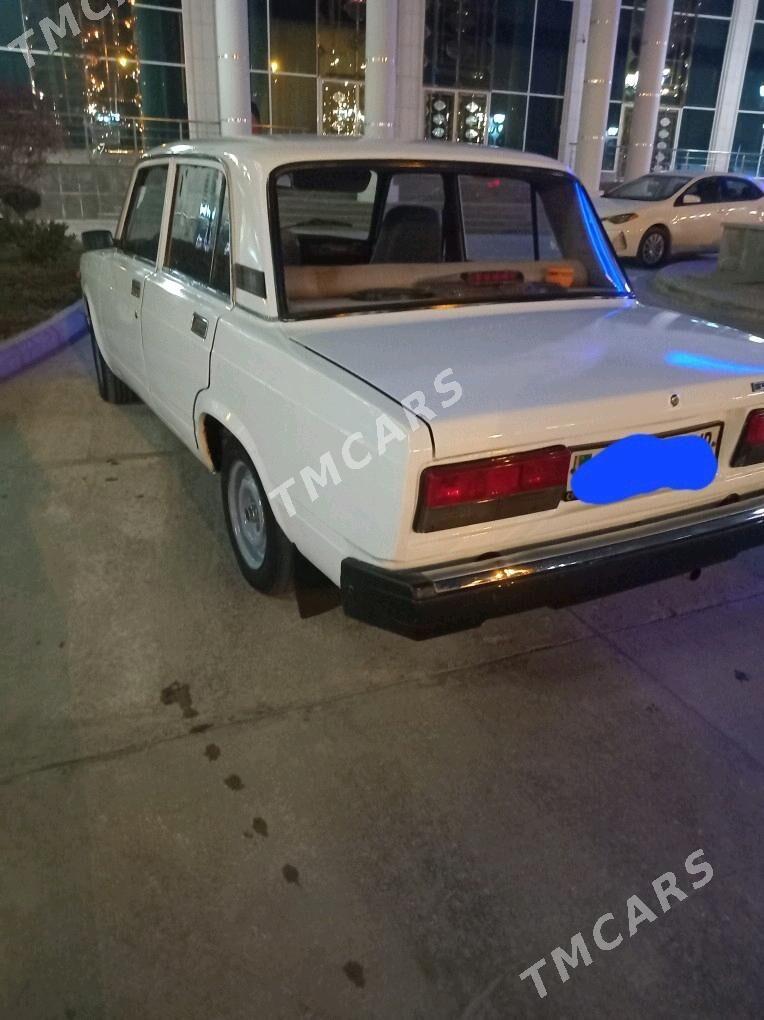 Lada 2107 1999 - 25 000 TMT - Мары - img 7