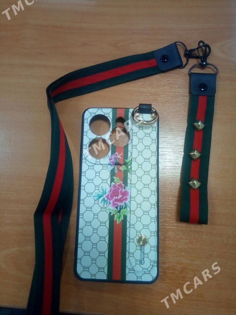 Telefon çehol Infinix HOT 40i - Balkanabat - img 3