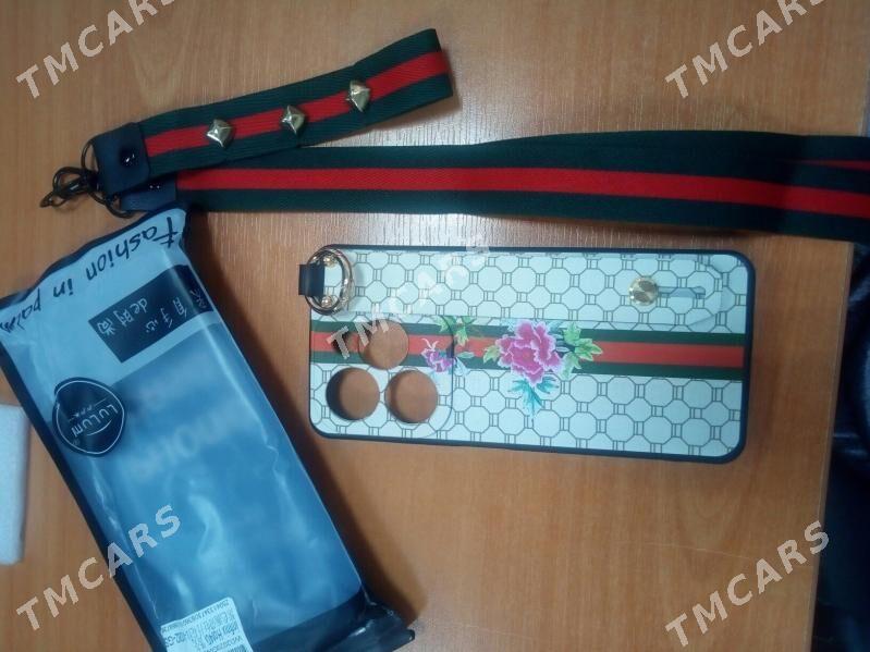 Telefon çehol Infinix HOT 40i - Balkanabat - img 2