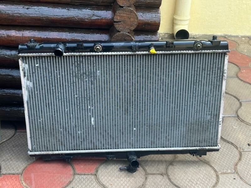 Radiator 2 000 TMT - 30 мкр - img 4