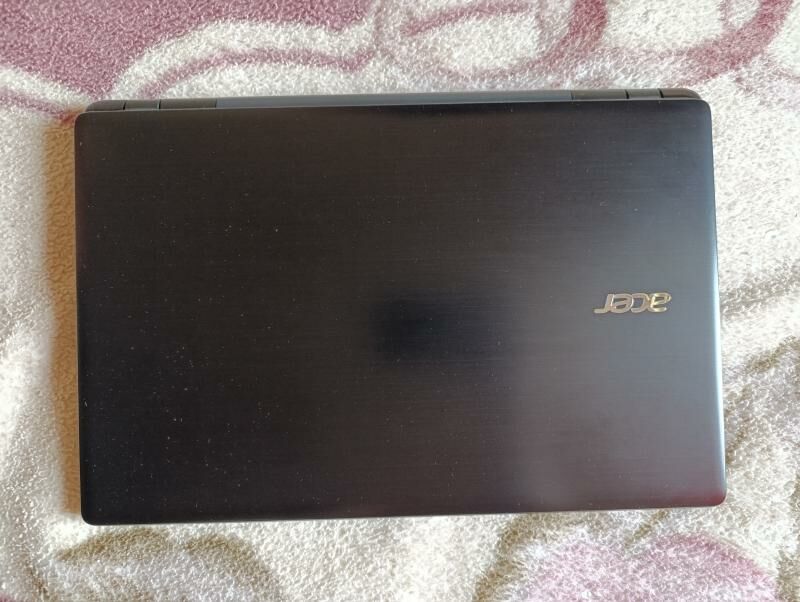 ноутбук Acer aspire E 15 - Aşgabat - img 6