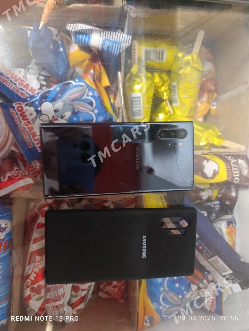 samsung note 10 + 12//256 - Туркменабат - img 5