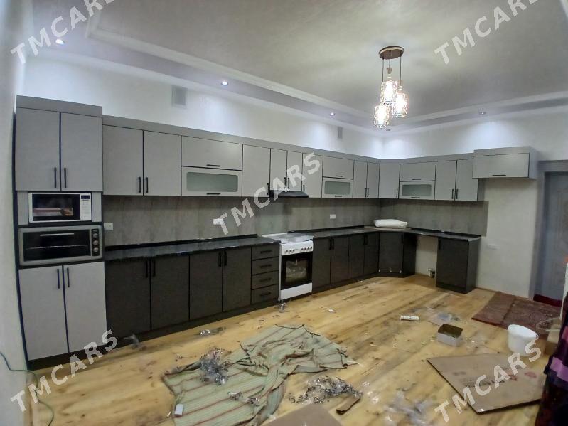 Kuhonny Mebel Кухонный кредит - Aşgabat - img 10