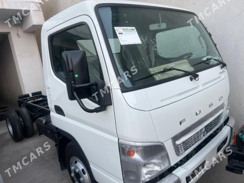 Mitsubishi Canter 2025 - 470 000 TMT - Мары - img 2