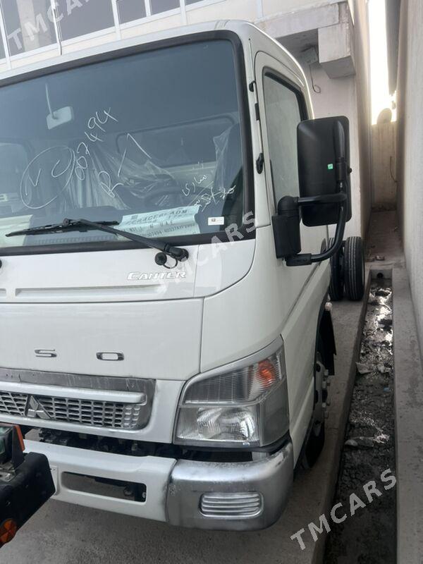 Mitsubishi Canter 2025 - 470 000 TMT - Мары - img 3