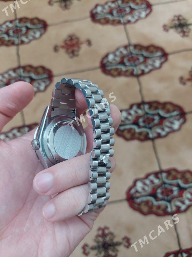 sagat Rolex - Гуртли - img 2