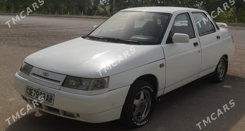 Lada 2110 2003 - 35 000 TMT - Анев - img 2