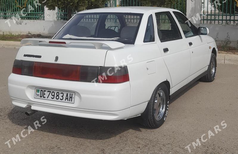 Lada 2110 2003 - 35 000 TMT - Анев - img 3