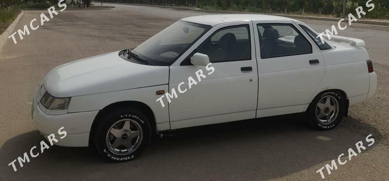 Lada 2110 2003 - 35 000 TMT - Анев - img 5